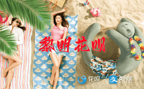 忹忹忙忙花呗
